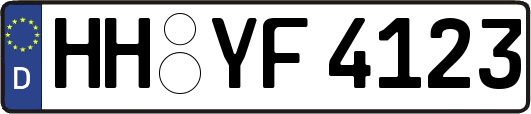 HH-YF4123
