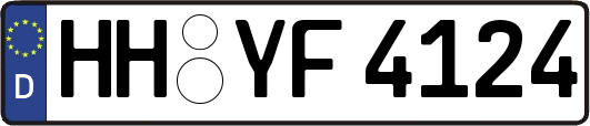 HH-YF4124