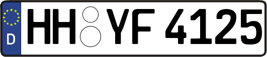 HH-YF4125