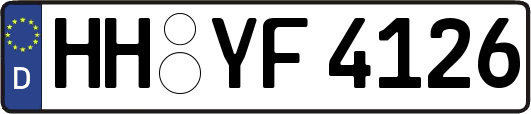 HH-YF4126