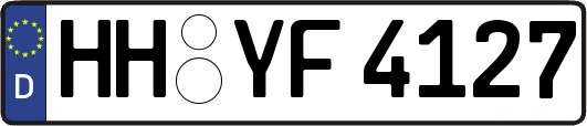 HH-YF4127