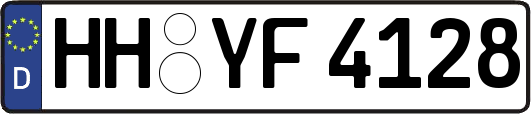 HH-YF4128