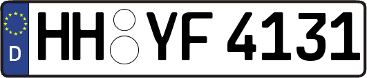 HH-YF4131