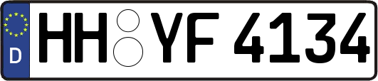 HH-YF4134