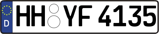 HH-YF4135