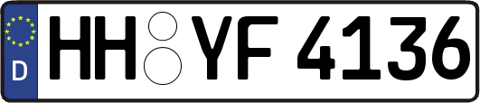 HH-YF4136