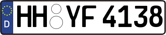 HH-YF4138