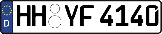HH-YF4140