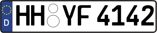 HH-YF4142