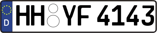 HH-YF4143