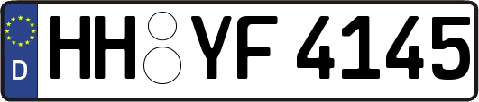 HH-YF4145