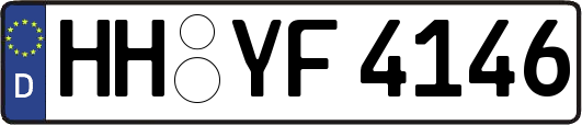 HH-YF4146