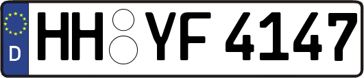 HH-YF4147