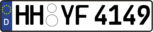 HH-YF4149