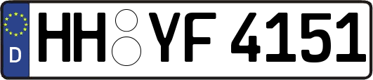 HH-YF4151
