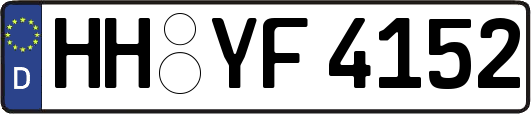HH-YF4152