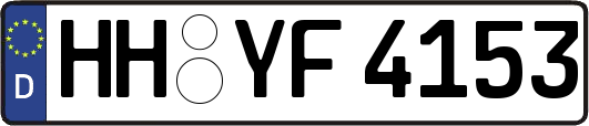 HH-YF4153