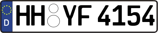 HH-YF4154