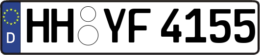 HH-YF4155