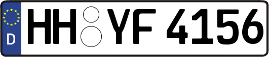 HH-YF4156