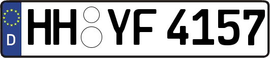 HH-YF4157