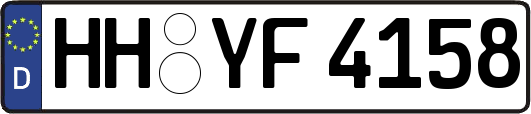 HH-YF4158