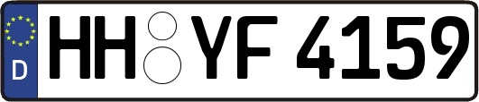 HH-YF4159