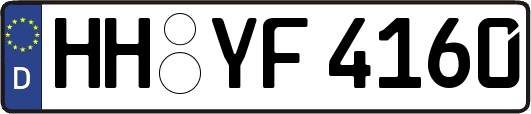 HH-YF4160