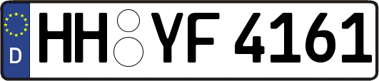 HH-YF4161
