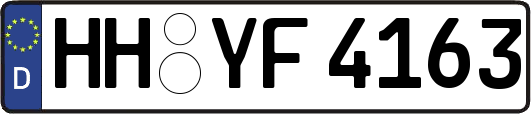 HH-YF4163