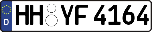 HH-YF4164