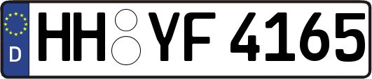 HH-YF4165