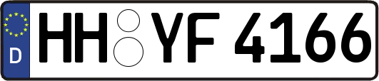 HH-YF4166