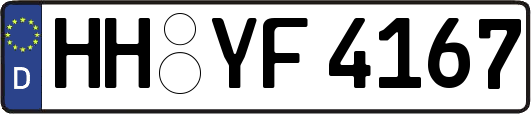 HH-YF4167