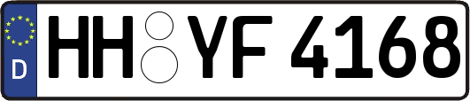 HH-YF4168