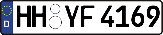 HH-YF4169