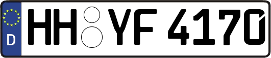 HH-YF4170