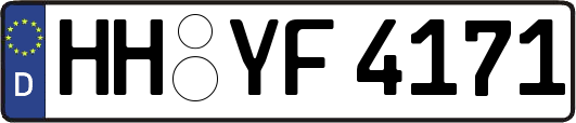 HH-YF4171