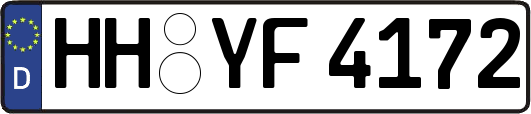 HH-YF4172
