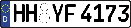 HH-YF4173