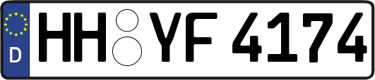HH-YF4174