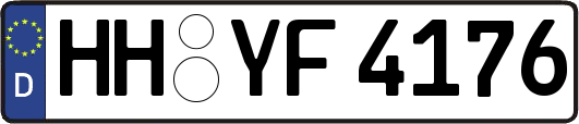 HH-YF4176