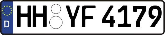 HH-YF4179