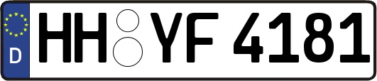 HH-YF4181