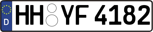 HH-YF4182