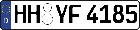 HH-YF4185