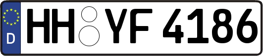 HH-YF4186