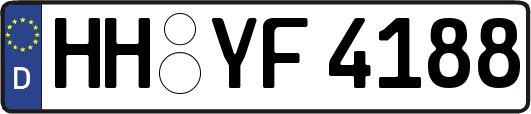 HH-YF4188