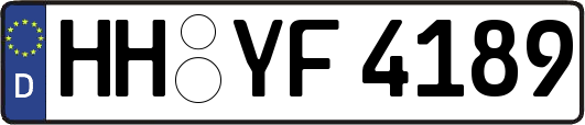 HH-YF4189