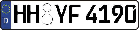 HH-YF4190